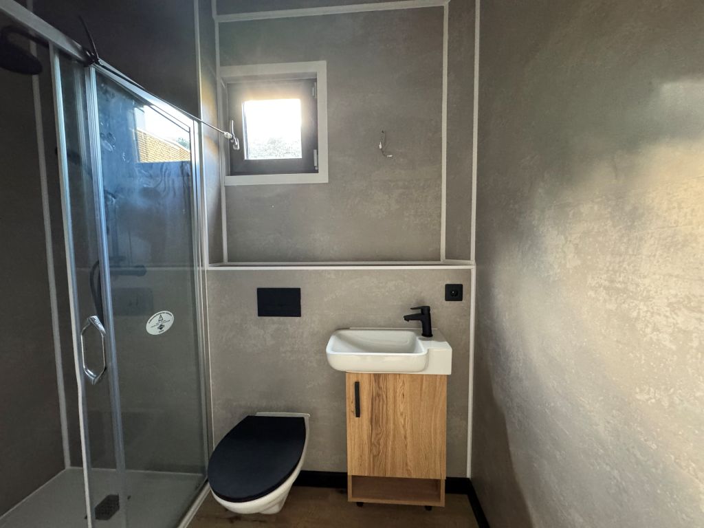 badkamer prefab unit prefhomes