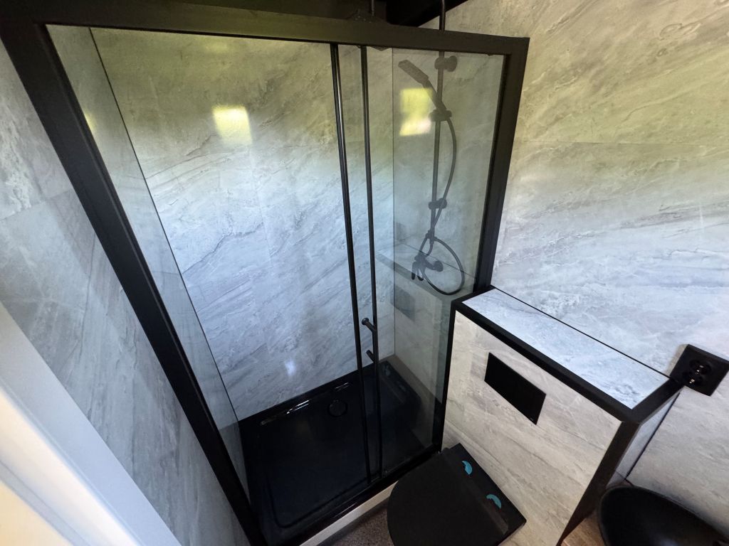 modulaire woonunit prefhomes badkamer