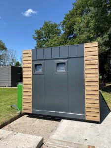 prefab unit prefhomes zijkant ramen