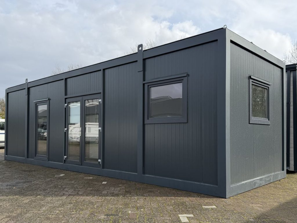 Subsidie flexwoning