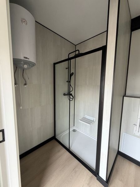douche mantelzorgwoning prefhomes