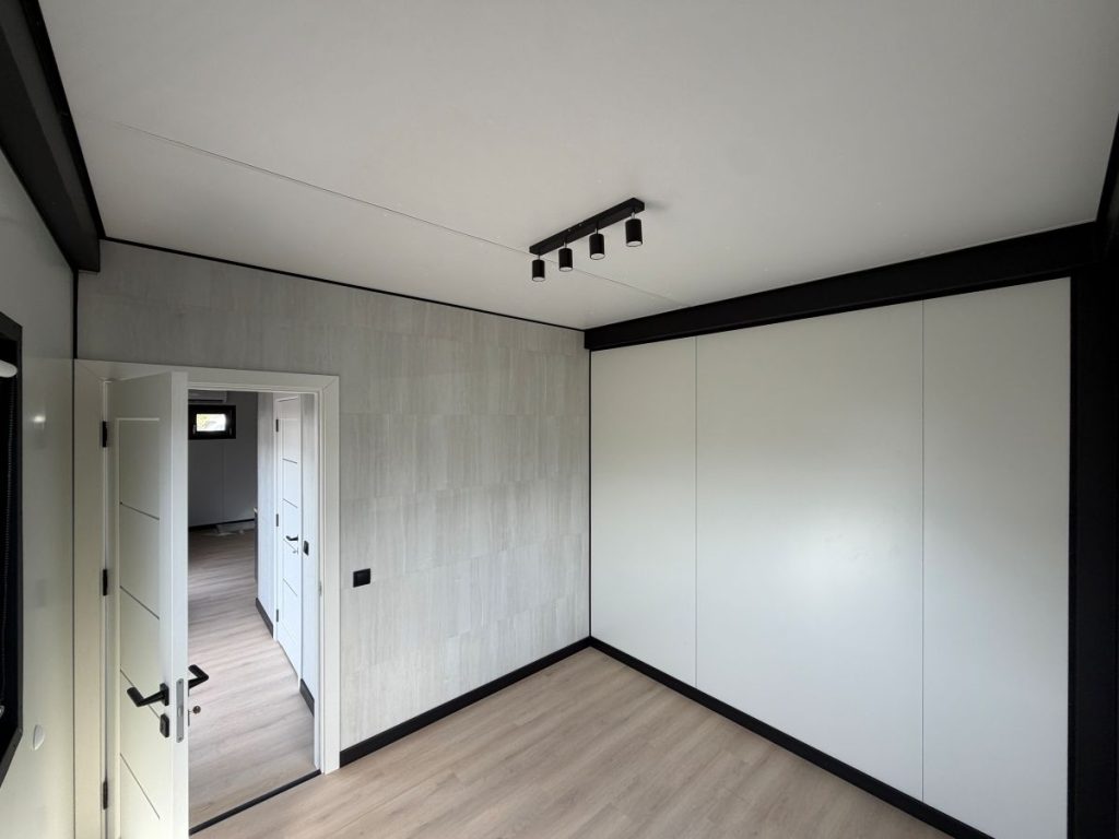 kamer subsidie flexwoning