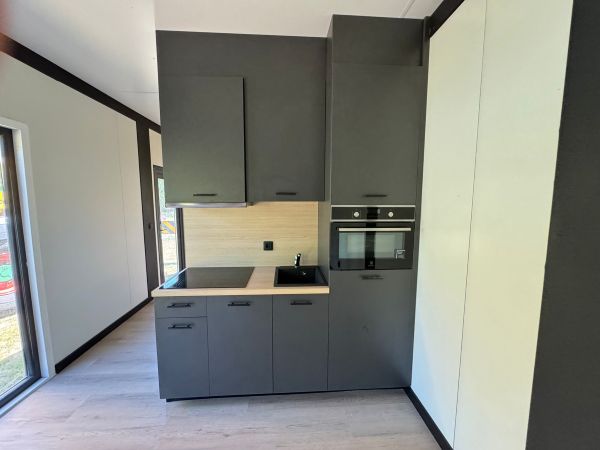 keuken prefab mantelzorgwoning